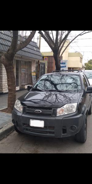 Ford EcoSport • 2009 • 290,000 km 1