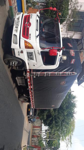 Hino FC 1021 • 2012 • 352,365 km 6