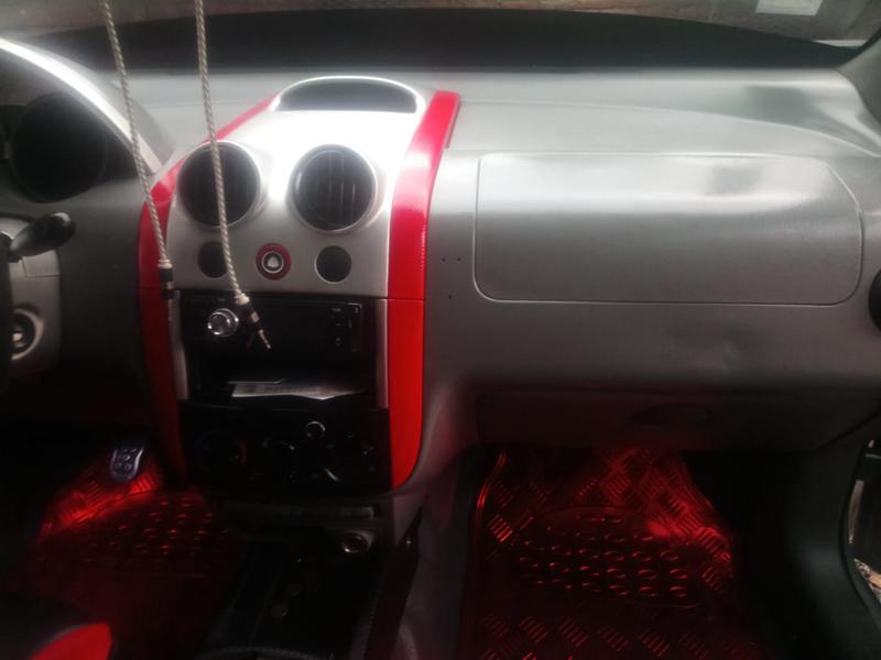 Chevrolet  • 2005 • 336,000 km 3