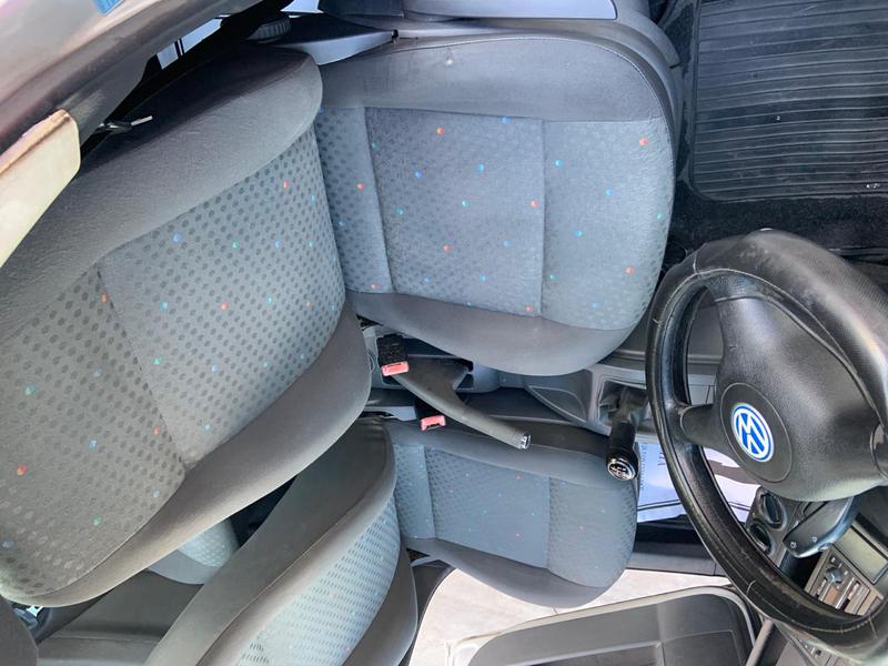 Volkswagen Bora • 2004 • 5 km 3