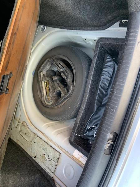 Volkswagen Bora • 2004 • 5 km 11