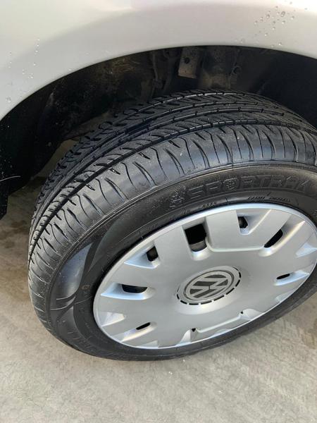 Volkswagen Bora • 2004 • 5 km 7