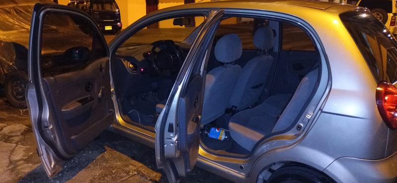 Chevrolet  • 2011 • 134,000 km 7