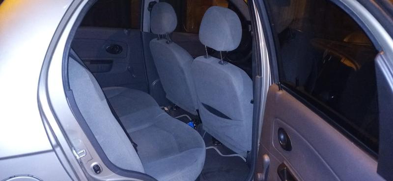 Chevrolet  • 2011 • 134,000 km 12