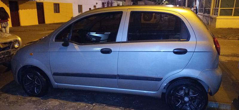 Chevrolet  • 2011 • 134,000 km 8