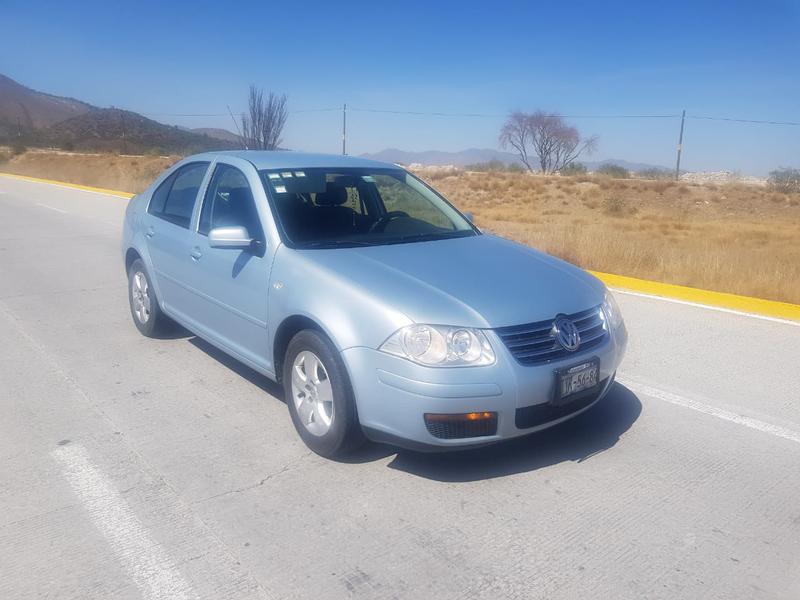 Volkswagen Jetta • 2010 • 128,000 km 7