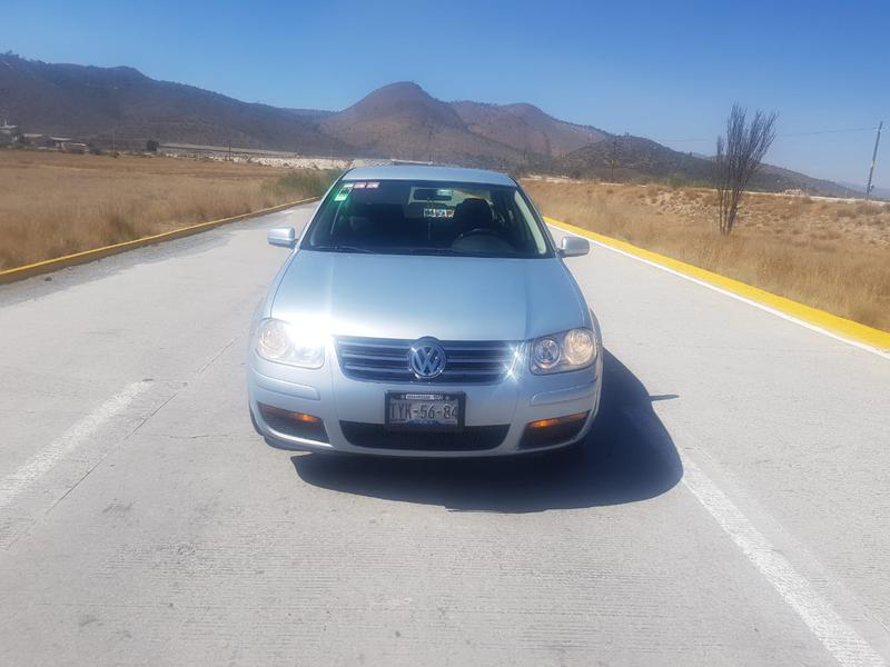 Volkswagen Jetta • 2010 • 128,000 km 6