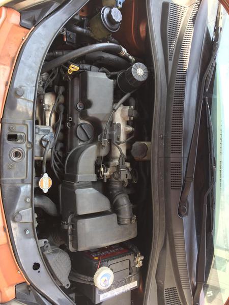 Kia Picanto • 2007 • 146,000 km 6