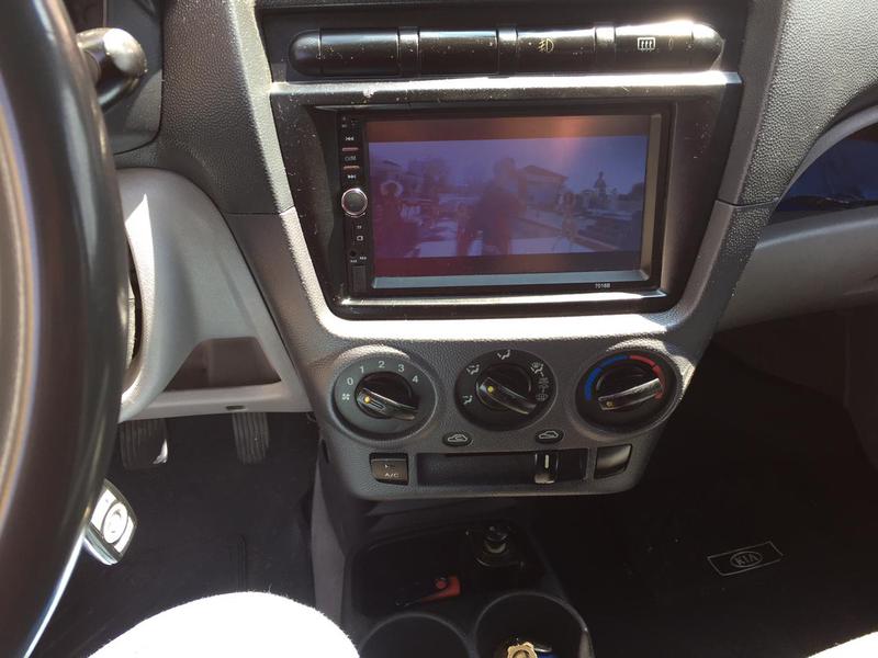 Kia Picanto • 2007 • 146,000 km 7