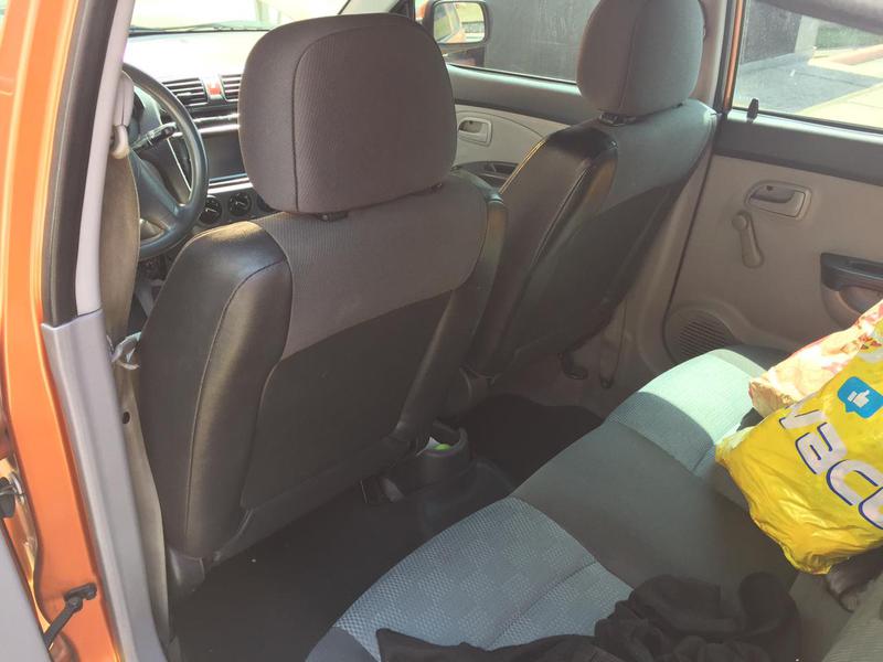 Kia Picanto • 2007 • 146,000 km 3