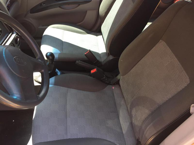 Kia Picanto • 2007 • 146,000 km 4