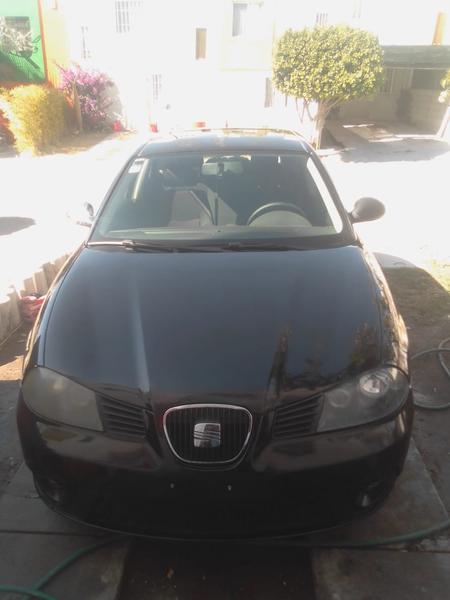 Seat Ibiza • 2007 • 160,000 km 11