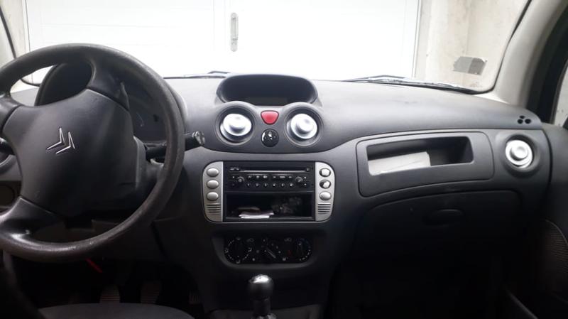 Citroën C3 • 2010 • 90,538 km 3