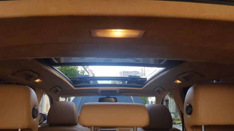 Porsche Cayenne • 2008 • 167,293 km 5