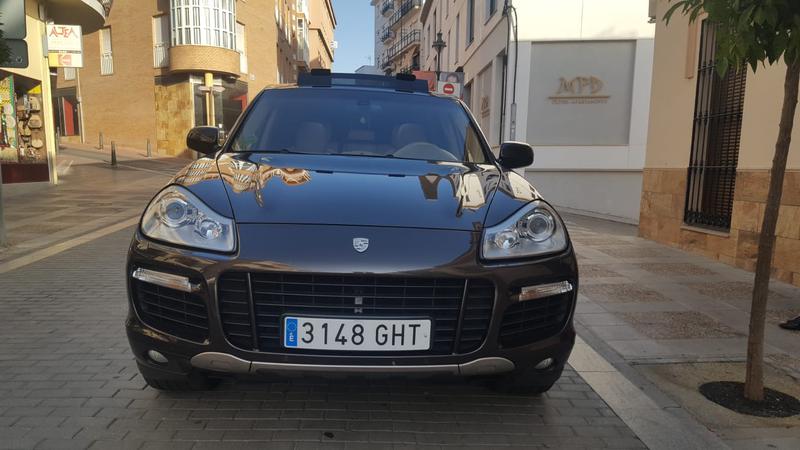 Porsche Cayenne • 2008 • 167,293 km 7