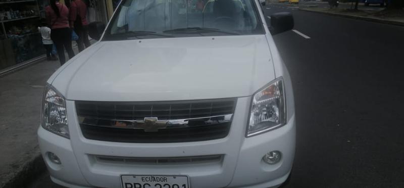 Chevrolet 1500 • 2009 • 171 km 2