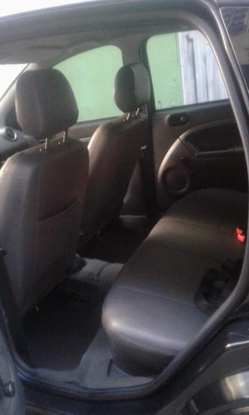 Ford Fiesta • 2005 • 174,000 km 8