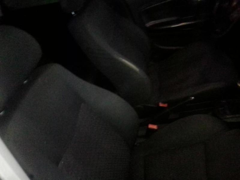 Seat Ibiza • 2007 • 160,000 km 5