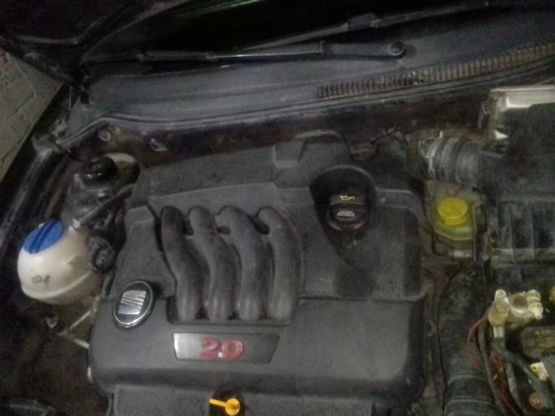 Seat Ibiza • 2007 • 160,000 km 13