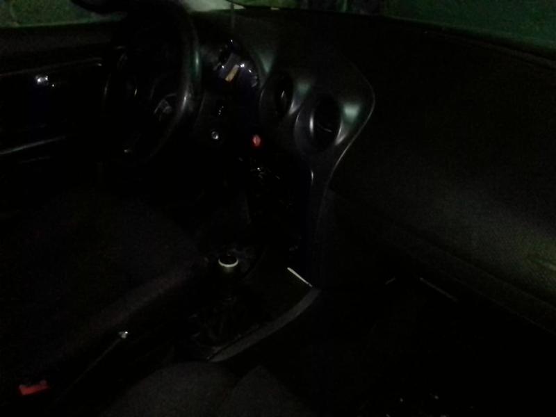 Seat Ibiza • 2007 • 160,000 km 2