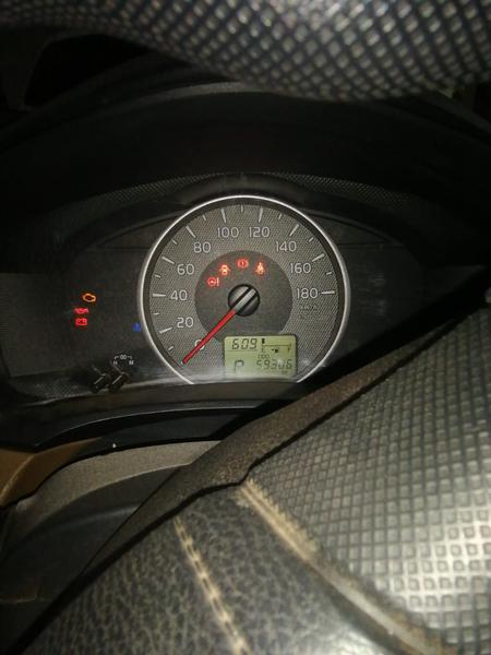 Toyota 4 Runner Limited • 2013 • 59,306 km 6