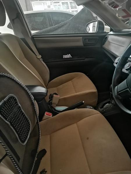 Toyota 4 Runner Limited • 2013 • 59,306 km 3