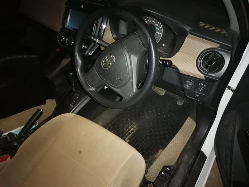 Toyota 4 Runner Limited • 2013 • 59,306 km 7