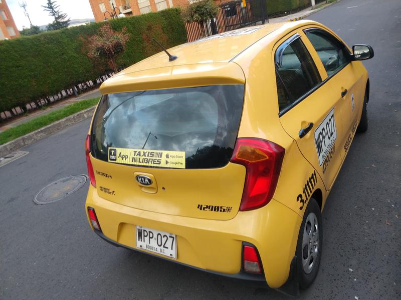 Kia Picanto • 2017 • 190,000 km 6