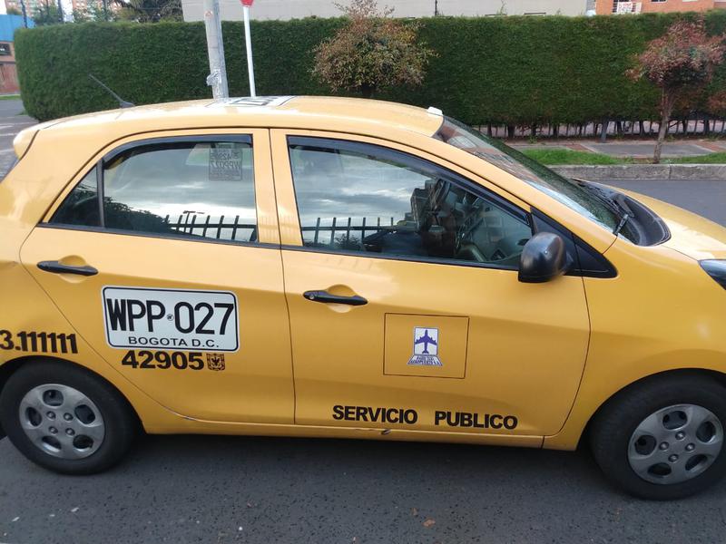 Kia Picanto • 2017 • 190,000 km 3