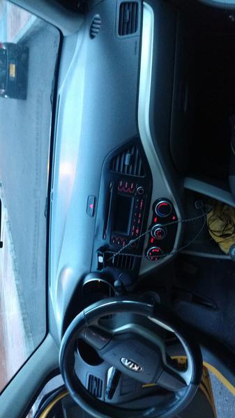 Kia Picanto • 2017 • 190,000 km 5