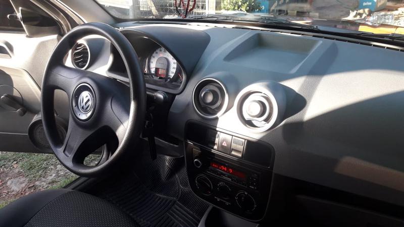 Volkswagen Gol • 2013 • 48,500 km 1