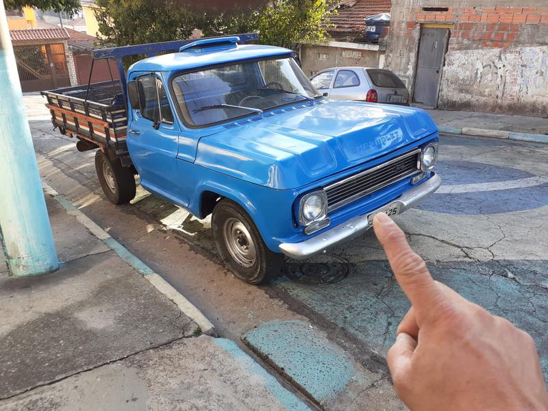 Chevrolet  • 1964 • 1,000 km 1