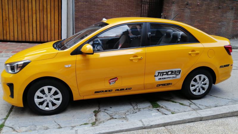 Kia  • 2020 • 4,500 km 6