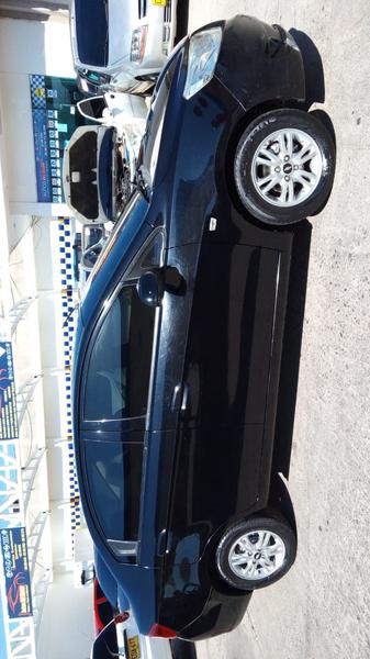 Chevrolet Sail • 2014 • 102,076 km 3