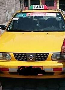 Nissan Sentra 2.0 • 2010 • 0 km 1