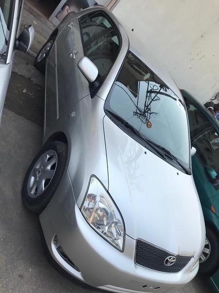Toyota Corolla • 2007 • 1 km 4