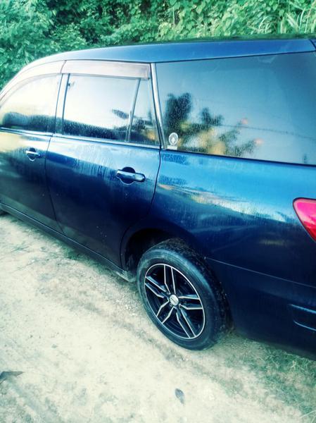 Nissan  • 2012 • 184,564 km 3