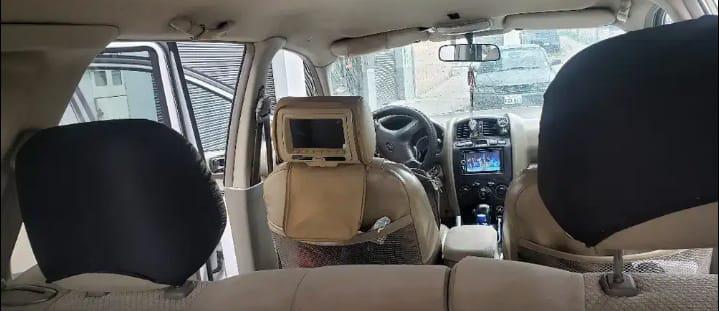 Hyundai Santa Fe • 2005 • 0 km 2