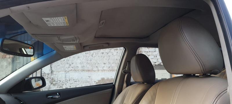 Nissan Altima • 2012 • 50,000 km 6