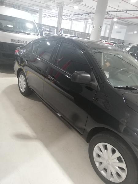 Nissan Versa • 2020 • 14,000 km 8