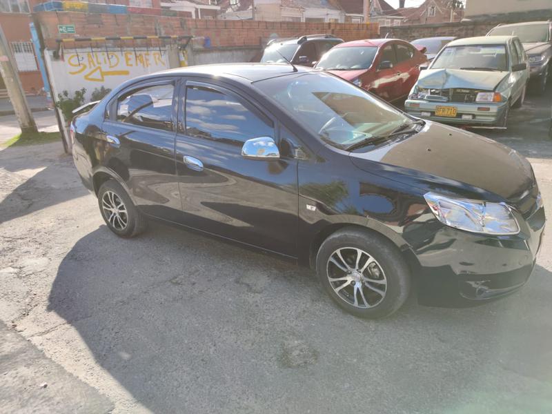 Chevrolet Sail • 2015 • 54,000 km 7