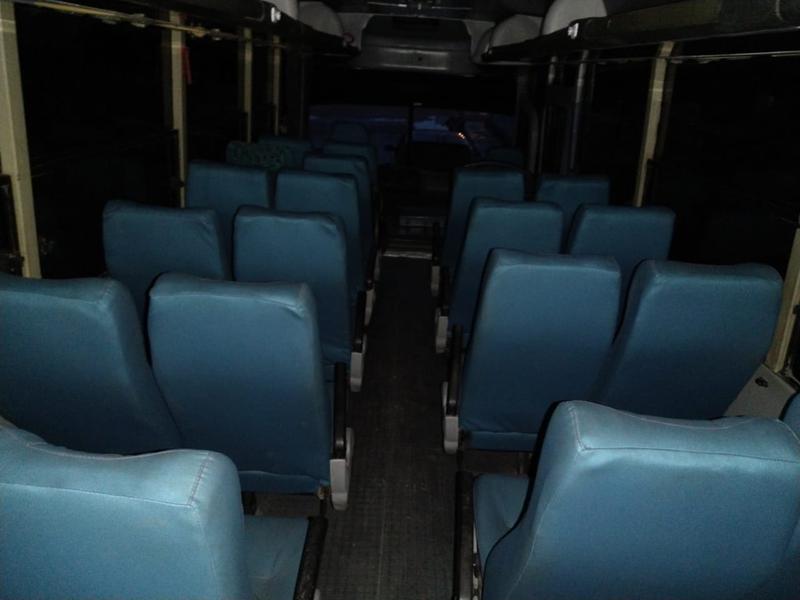 Mitsubishi 3000 GT • 2008 • 72,000 km 12