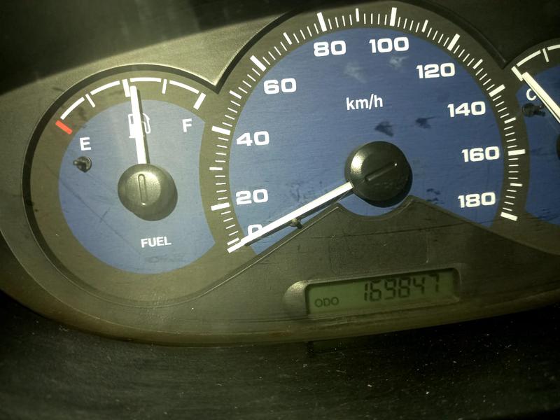 Chevrolet  • 2012 • 16,000 km 1
