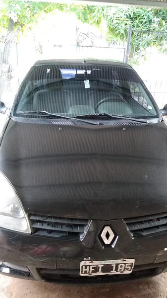 Renault Clio • 2008 • 157,000 km 3