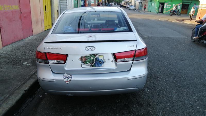 Hyundai Sonata • 2011 • 9,000 km 5