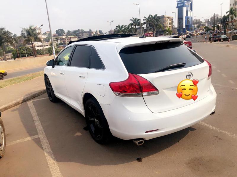 Toyota Verso • 2014 • 130,000 km 1