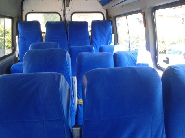 Citroën Jumper • 2007 • 372,008 km 6