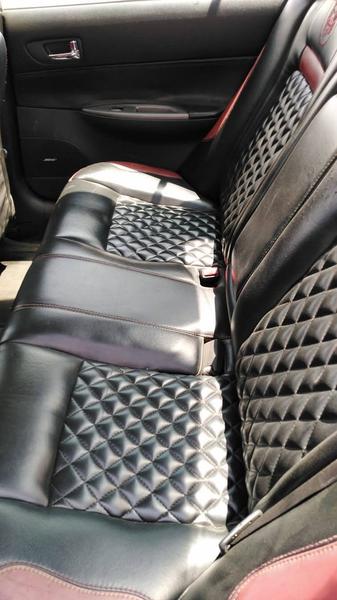 Mazda 6 • 2004 • 104,000 km 5