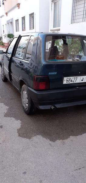 Fiat Uno • 1996 • 300,000 km 1