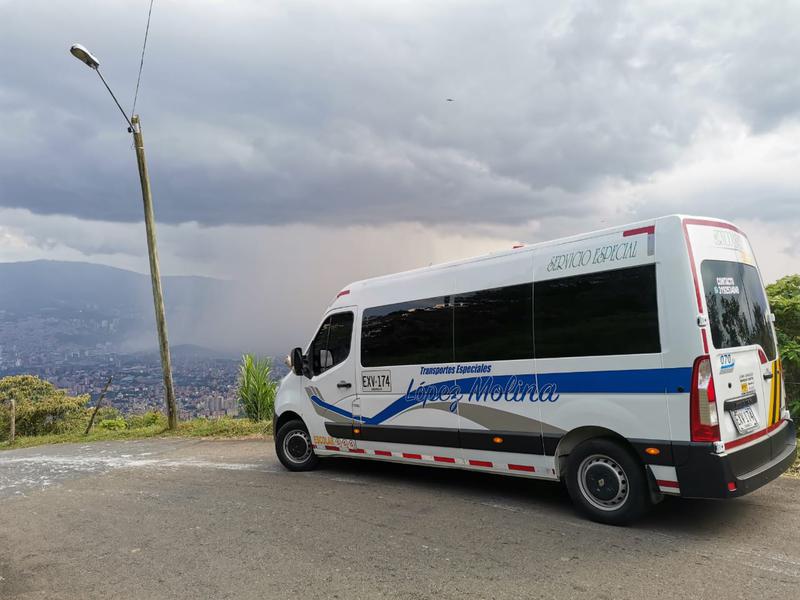 Renault Master • 2019 • 85,000 km 8